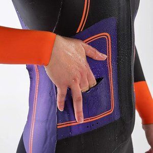 Zone3 Swimrun Evolution Wetsuit NEW!!!